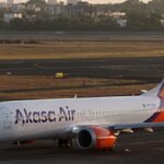 Akasa enters pact with AAHL, to have 50 departures daily from Navi Mumbai airport by next summer