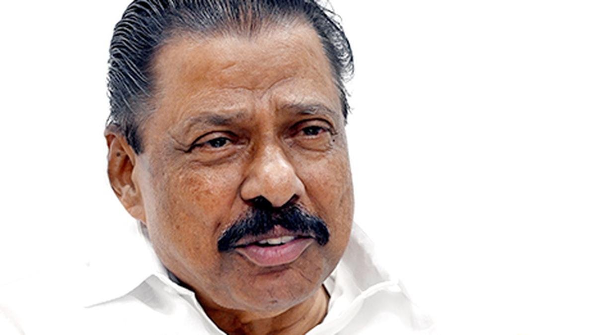 CPI(M) says setback in Nilambur bypoll will cause UDF to ‘implode’ CPI(M) says setback in Nilambur bypoll will cause UDF to ‘implode’