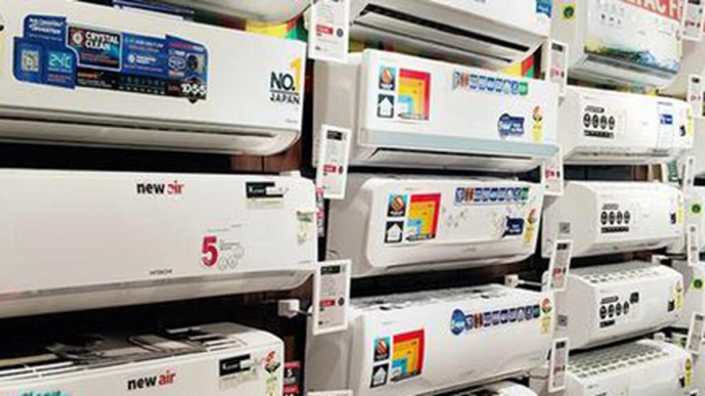 Govt working on draft framework to standardise default temperatures of air conditioners: Union Power Minister Manohar Lal