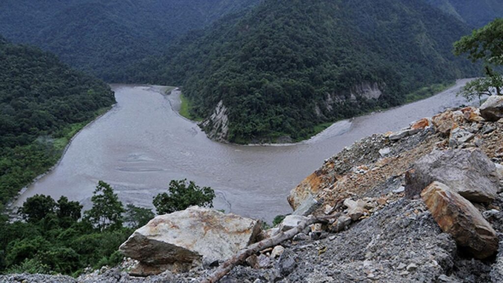 Honeymoon couple from U.P. goes missing in Sikkim