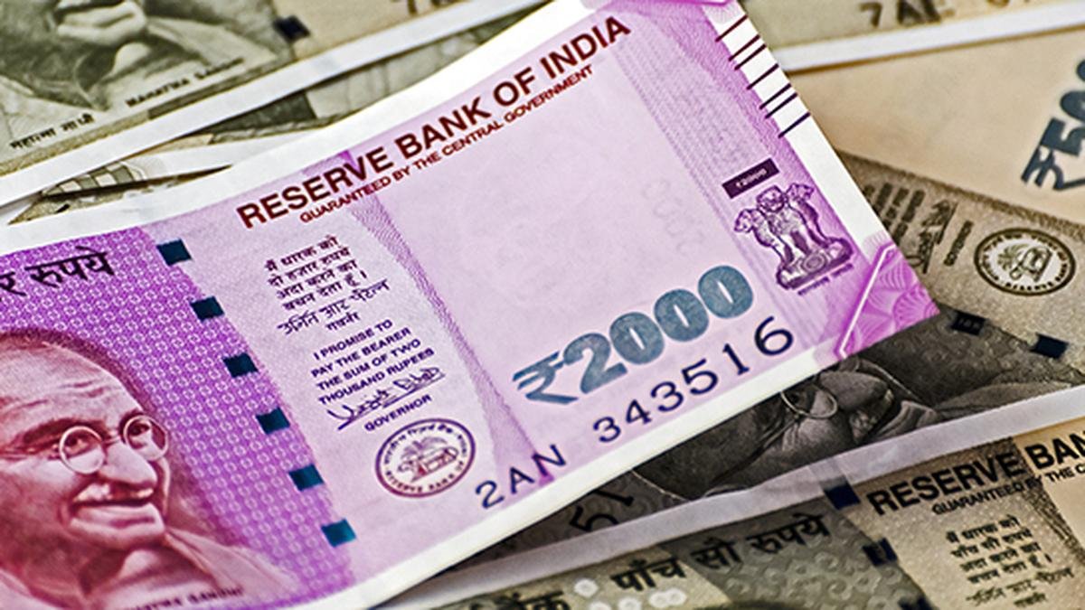 Rupee rises 11 paise to 85.93 against U.S. dollar in early trade Rupee rises 11 paise to 85.93 against U.S. dollar in early trade