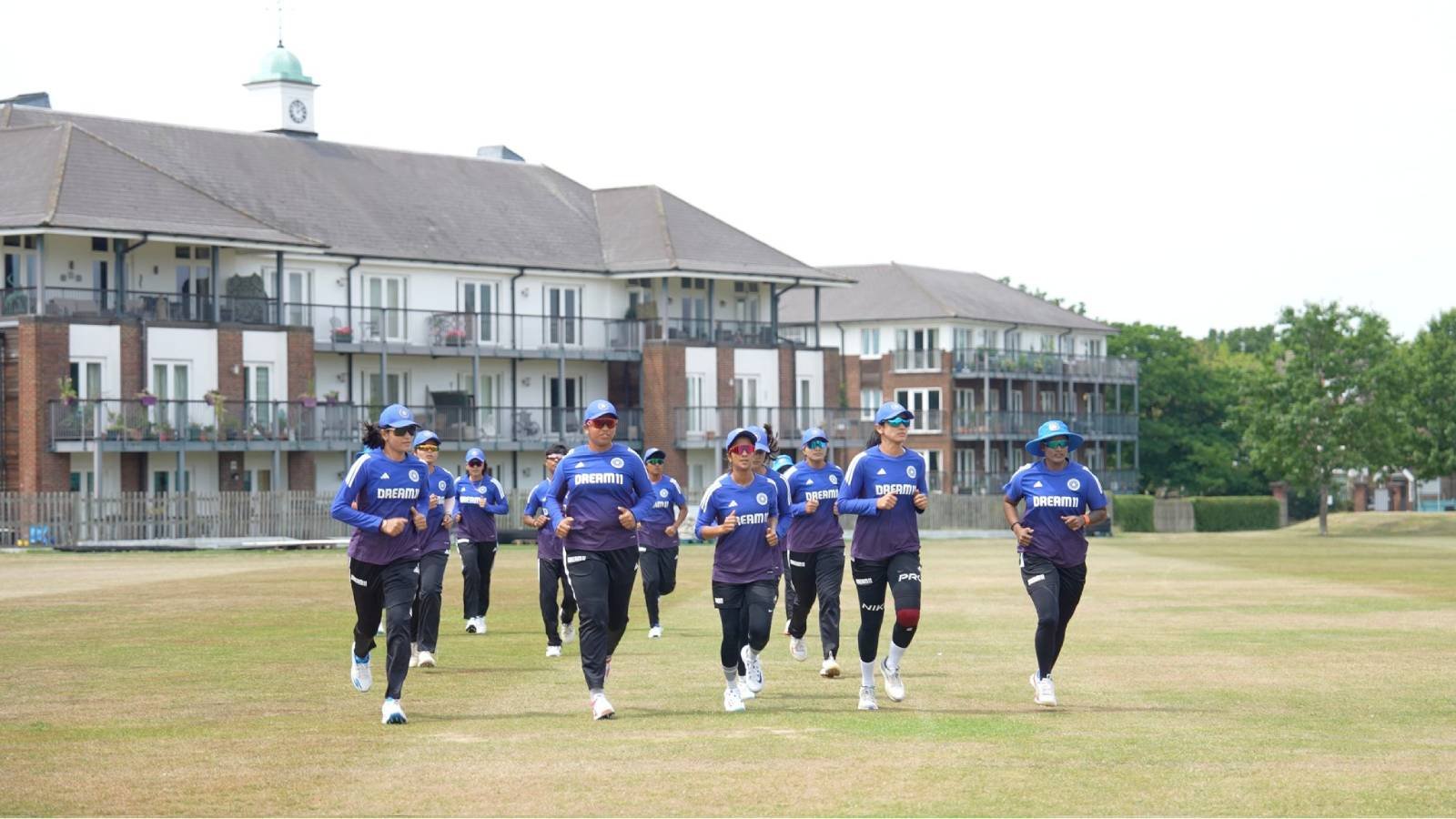How to Watch IND-W vs ENG-W Match Live? How to Watch IND-W vs ENG-W Match Live?