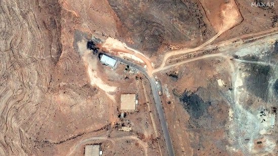 Iran confirms nuclear facilities ‘badly damaged’ – News Today Iran confirms nuclear facilities ‘badly damaged’ – News Today