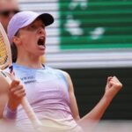 French Open: How Iga Swiatek roared back from a nightmare start to keep her Roland Garros streak alive | Tennis News
