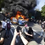 All you need to know about the Los Angeles protests, ICE raids, and National Guard deployment