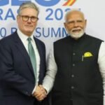 Week after UK deal, EU and India wrap up IPR, talks on carbon tax left | Business News
