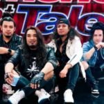 First Indian rock band on America’s Got Talent is from Northeast | India News