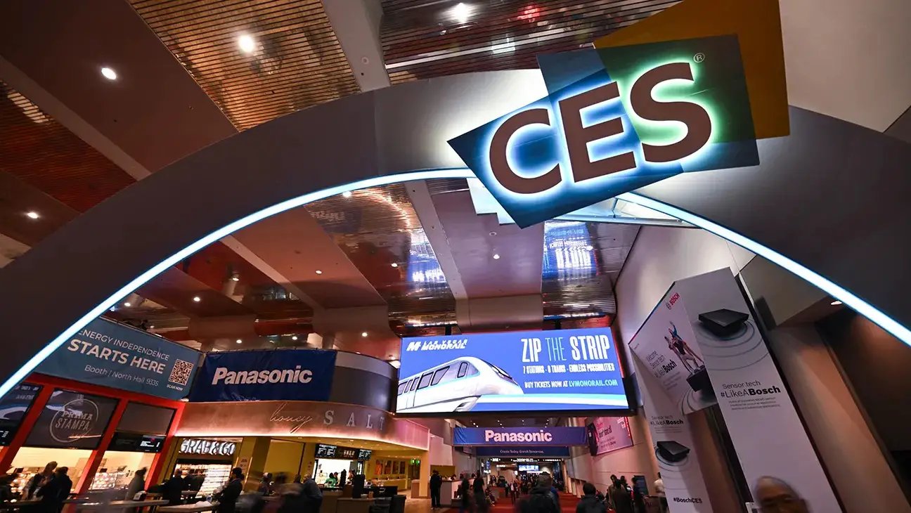 Innovative Smart Home Trends: AI and Matter at CES 2025