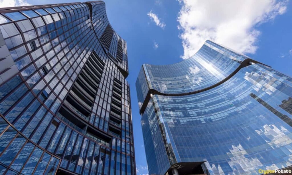 Crypto-Native Asset Managers Grow From  Billion to Over  Billion in Onchain Capital