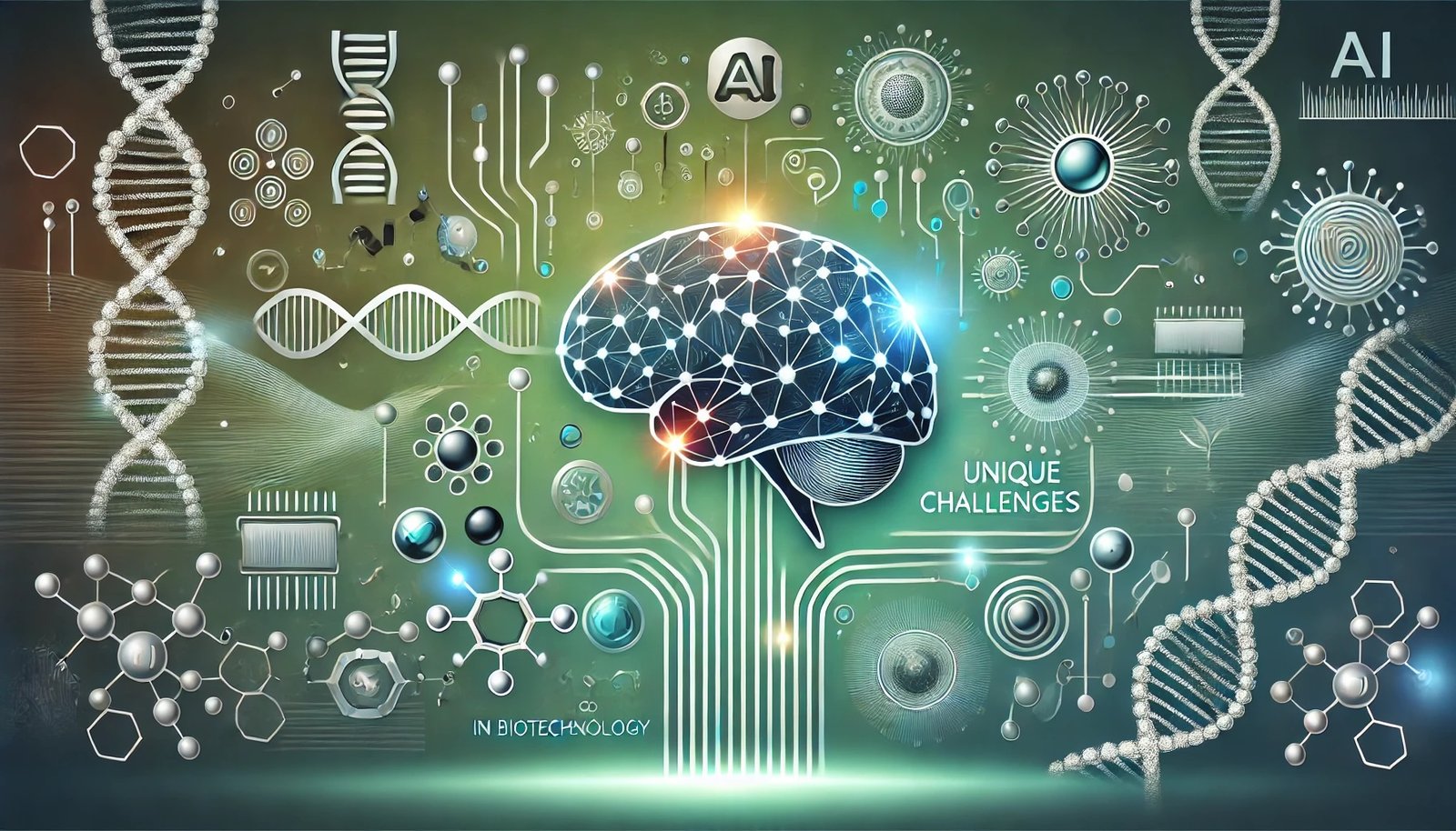 Integrating AI in Biotechnology: Unique Challenges Integrating AI in Biotechnology: Unique Challenges