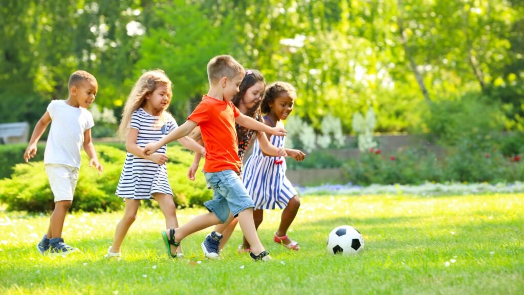 UN International Day of Play 2025: What is the day all about? Know the theme, history, and significance | When Is News