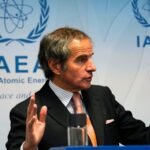 UN, Iran and Egypt meet in Cairo to discuss Iran’s nuclear program | World News