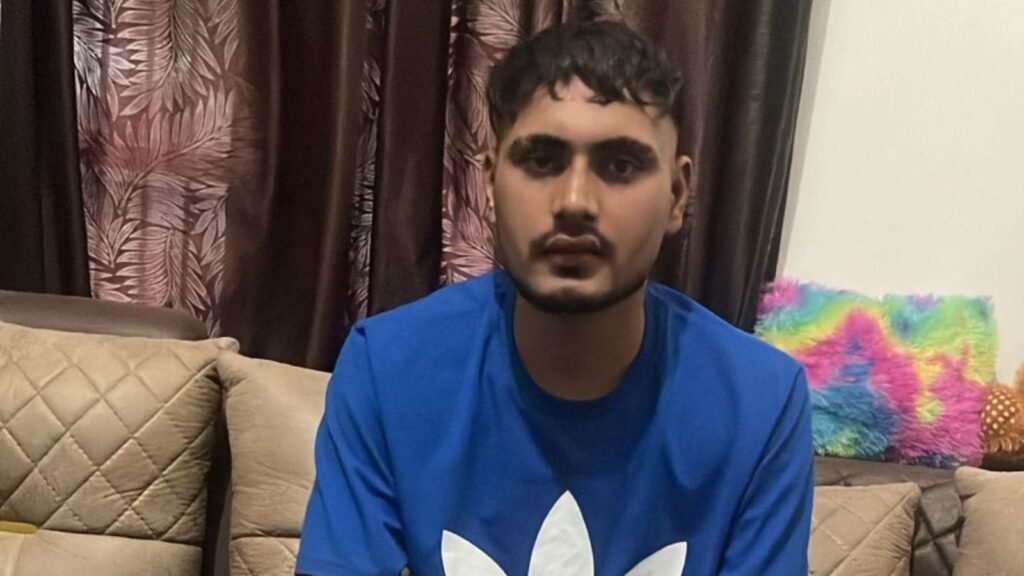 Promised Australia, dumped in Iran | ‘For 13 days, we were beaten with knives, belts’ | Chandigarh News