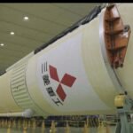 Japan launches climate change monitoring satellite on mainstay H2A rocket’s last flight