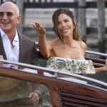 Jeff Bezos and Lauren Sánchez reportedly married a month ago, signed mega-million prenup before Venice bash | Hollywood News