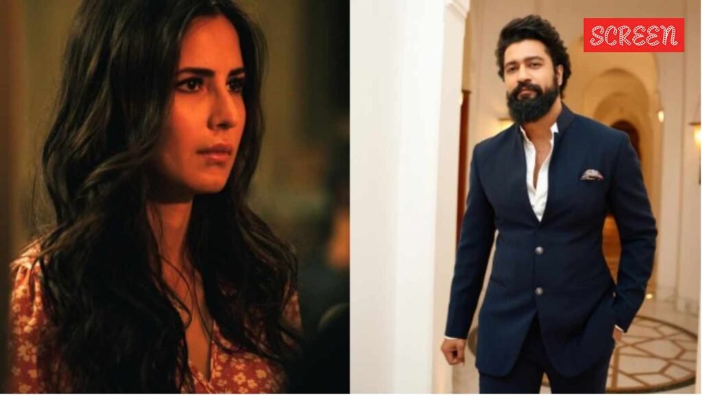 Vicky Kaushal says Katrina Kaif’s let herself go in Merry Christmas: ‘That’s very unlike Katrina as an actor’ | Bollywood News