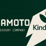 KindlyMD Secures .5M To Accelerate Its Bitcoin Treasury Strategy