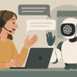 Klarna AI Surpasses Human Support Performance