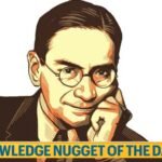Knowledge Nugget: National Statistics Day- Understanding the legacy of the father of Indian statistics for UPSC Exam