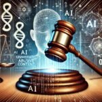 Legal Action Against Abusive AI Content