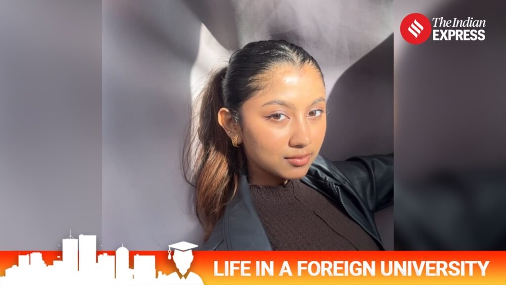 Life in a Foreign University | ‘Studying abroad opened doors I never imagined,’ says student at UK’s Manchester Metropolitan University | Education News