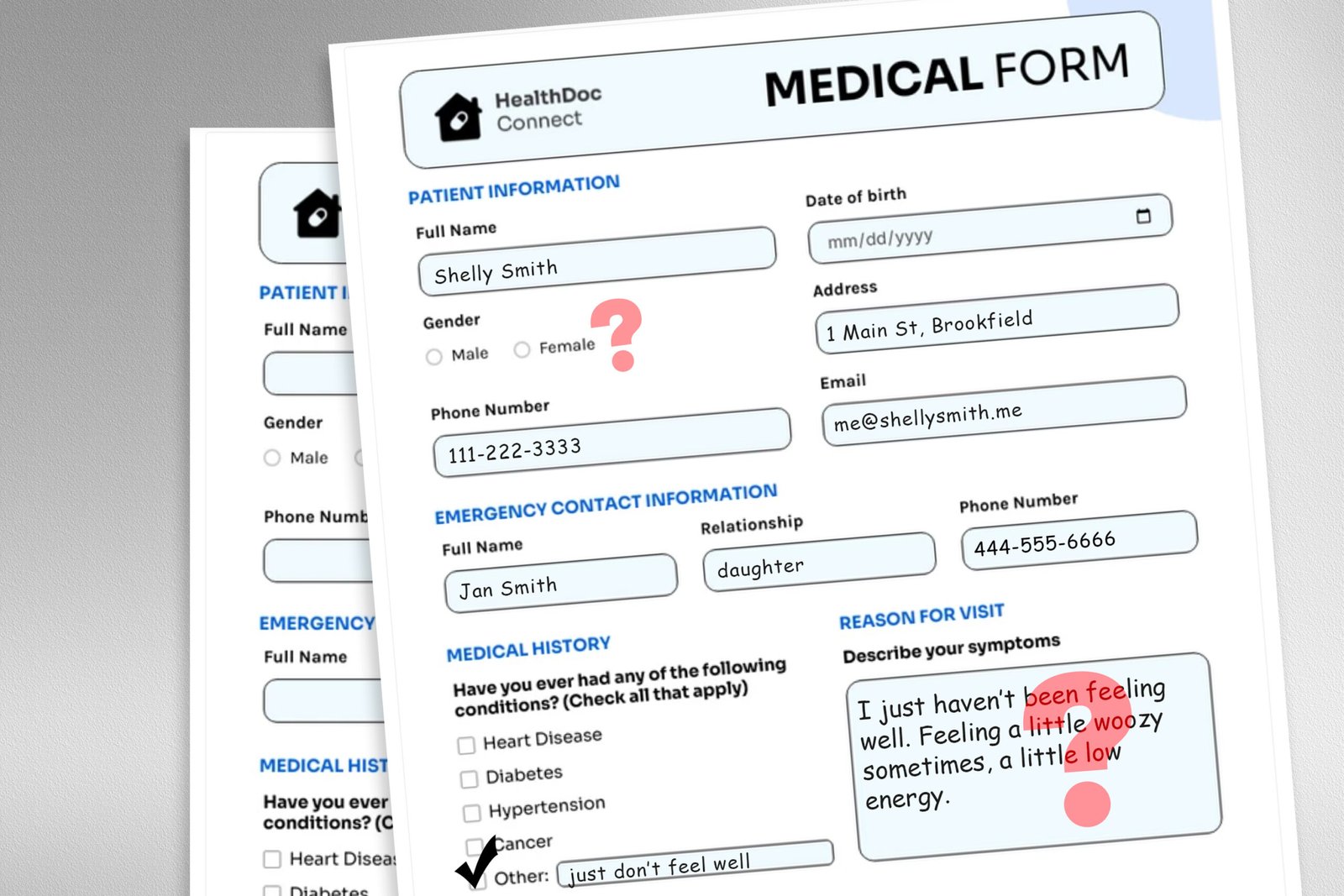 LLMs factor in unrelated information when recommending medical treatments | MIT News LLMs factor in unrelated information when recommending medical treatments | MIT News