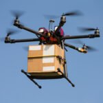 AI-enabled control system helps autonomous drones stay on target in uncertain environments | MIT News