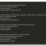 How to Create Smart Multi-Agent Workflows Using the Mistral Agents API’s Handoffs Feature