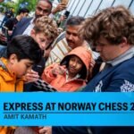 Magnus Carlsen, the wantaway king of classical chess, still keeps the world interested