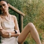 Mango’s Summer Neutrals Are Made for Going Outside