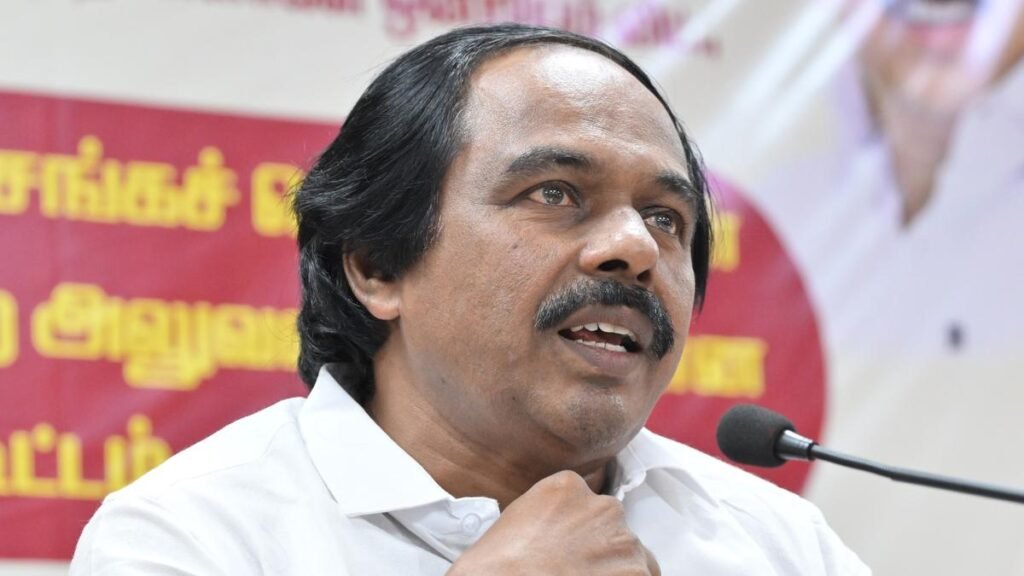 Aavin comes up with action plan to increase sales in rural areas: T.N. Dairy Minister