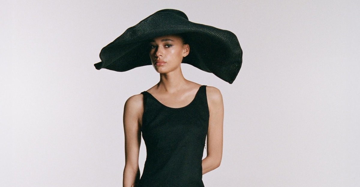 Massimo Dutti’s Dresses Are Summer Statement Pieces Massimo Dutti’s Dresses Are Summer Statement Pieces