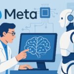 Meta Unveils AGI Lab to Compete
