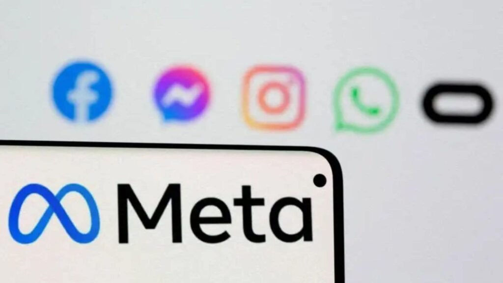 Meta in talks over Scale AI investment that could exceed  billion: Report | Technology News