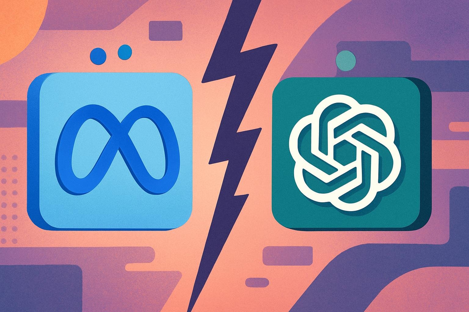 Meta’s New AI Rivals GPT-4