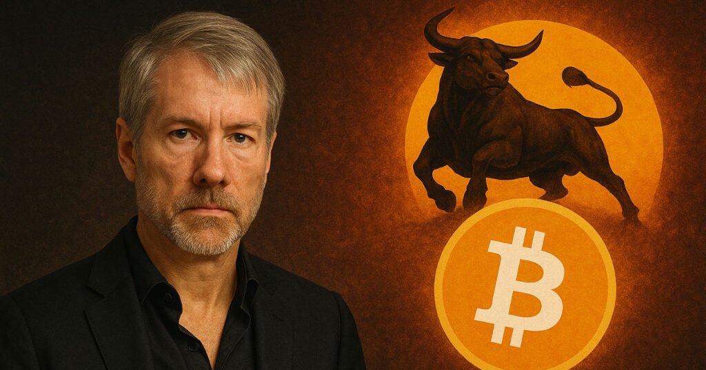 The Bear Market Is Not Coming Back And Bitcoin Is Going To  Million
