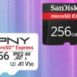 What Is MicroSD Express? Everything You Need To Know
