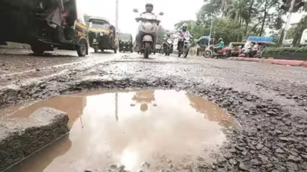 Mumbai: BMC appoints secondary engineers across 227 wards to inspect roads, fill potholes | Mumbai News