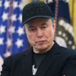Tesla shares gain after 2 billion selloff, but Trump-Musk truce uncertain | Technology News