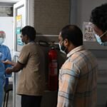 Active COVID-19 cases cross 5,000; Centre steps up preparedness measures