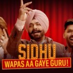 Navjot Singh Sidhu confirms return to The Great Indian Kapil Show, shocked Archana Puran Singh responds: ‘Patti wapas baandh de’. Watch Kapil Sharma show promo | Web-series News