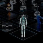 Nvidia Launches AI Training Models for Robotics