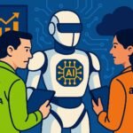 Nvidia and Amazon Face AI Demand Challenges