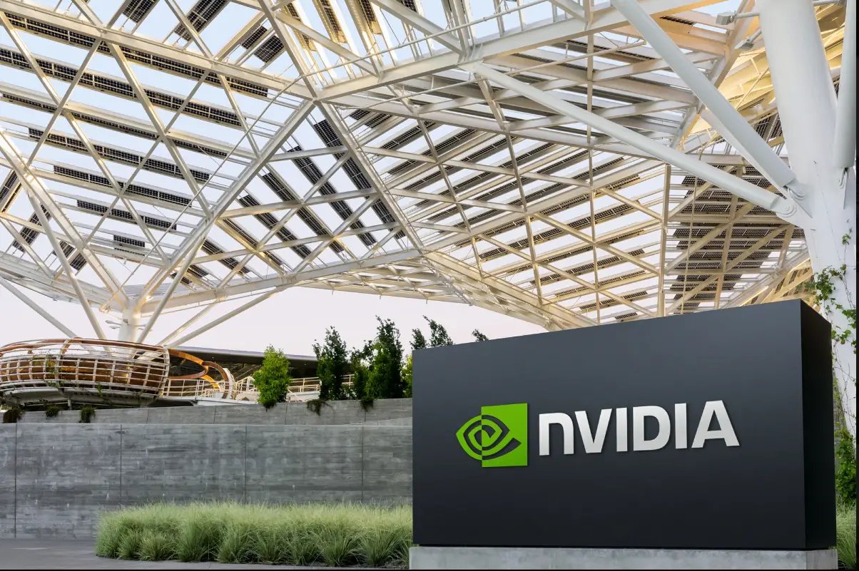 Nvidia’s Bold Investment in Robotics and AI Nvidia’s Bold Investment in Robotics and AI