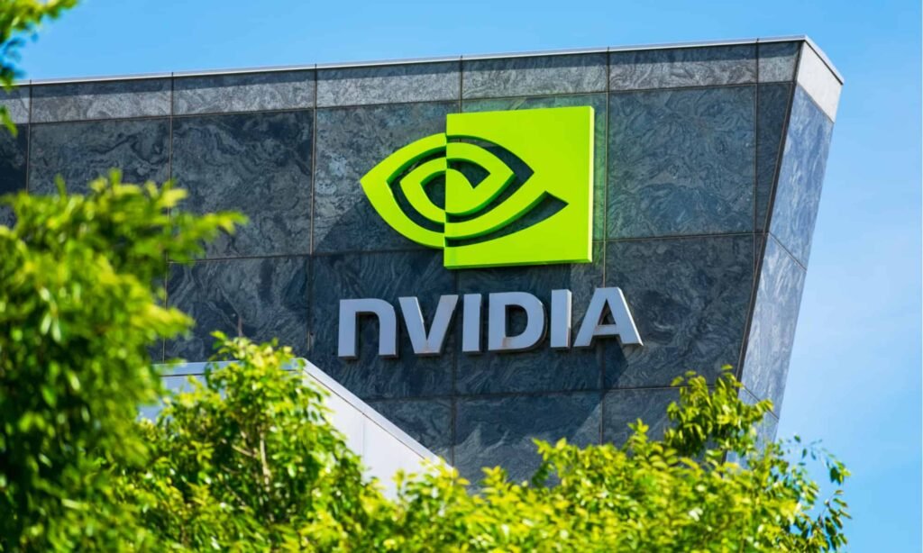 Nvidia’s Latest Products and Partnerships Unveiled