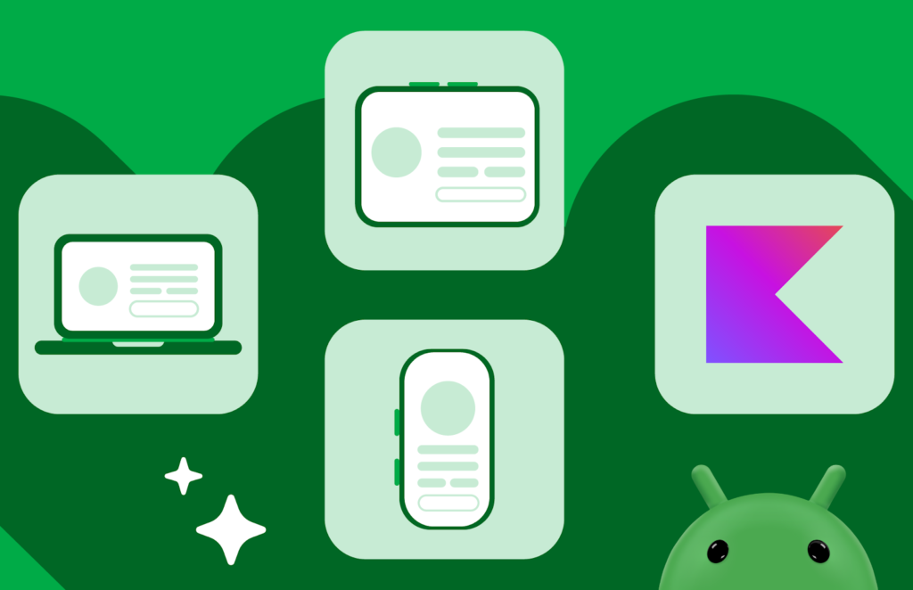 Android’s Kotlin Multiplatform announcements at Google I/O and KotlinConf 25