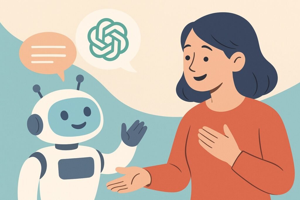OpenAI Plans to Improve ChatGPT’s Personality