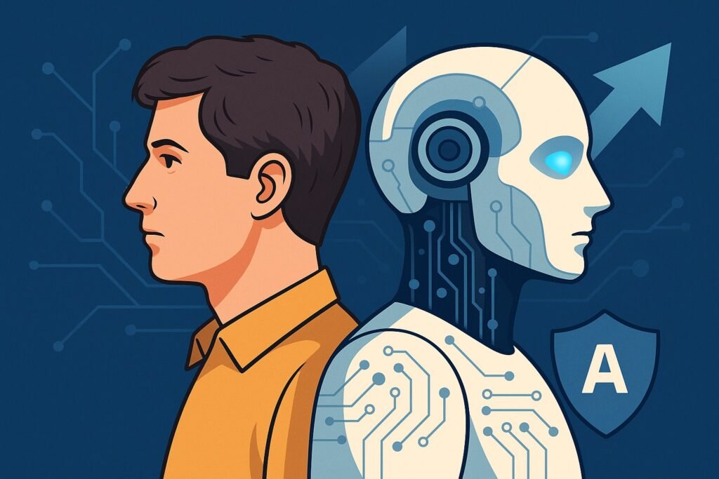OpenAI CEO: AI Surpasses Human Intelligence