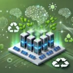 Optimizing AI Data Centers for Sustainability