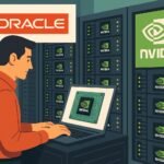 Oracle Deploys Thousands of NVIDIA Blackwell GPUs